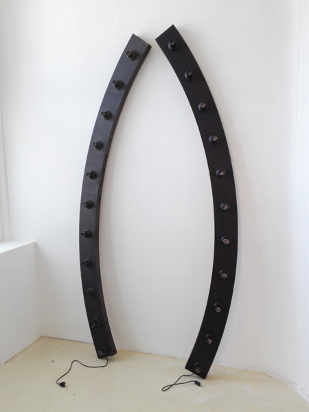 candilejas luces escenarioteatro 2piezas madera roscae27 arco454 5_7-11x263x16_7 1u